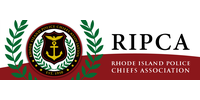 Rhode Island Police Chiefs Association logo